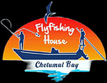 Flye Fishing House - Chetumal Bay